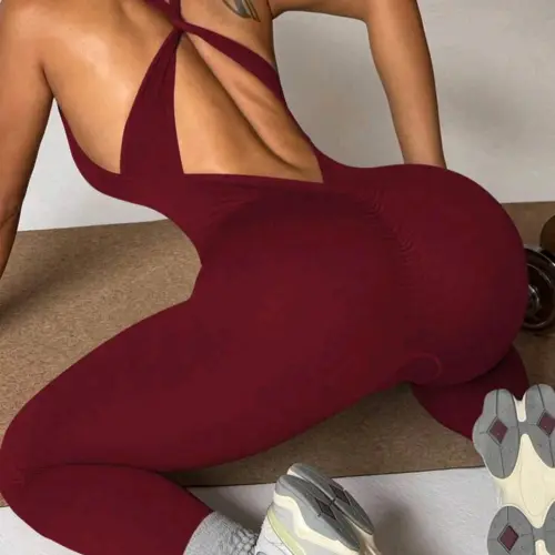 Mono Enterizo levantar glúteo #5's photo #3