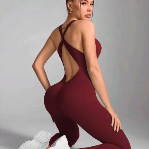 Mono Enterizo levantar glúteo #5's photo #2