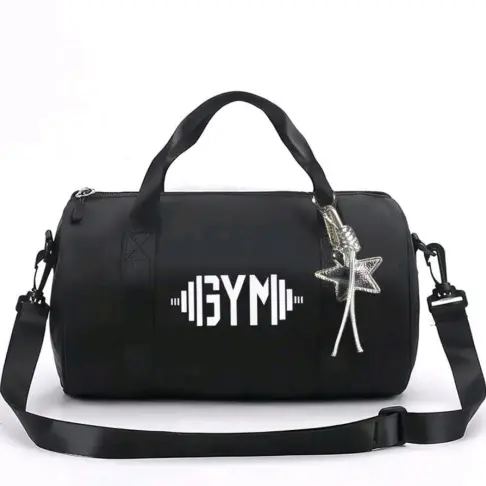 Bolso Gym's photo #1