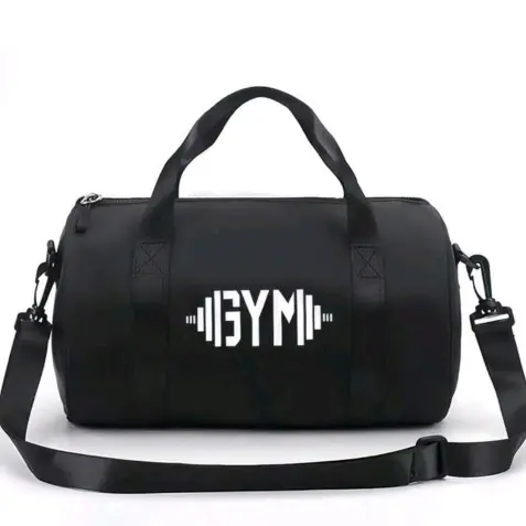 Bolso Gym's photo #2