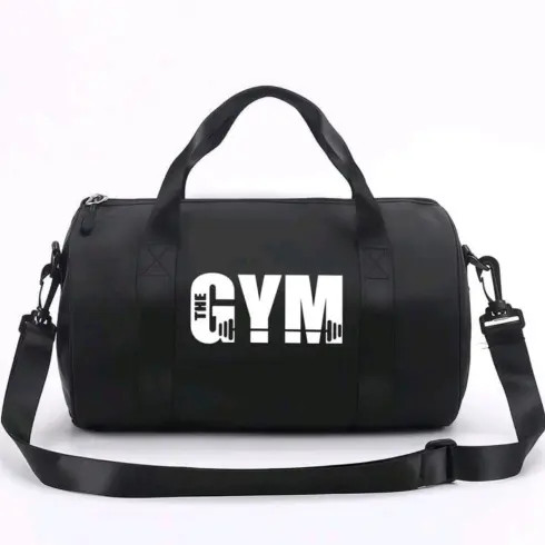 Bolso Gym's photo #1