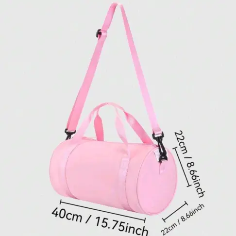 Bolso Gym's photo #3