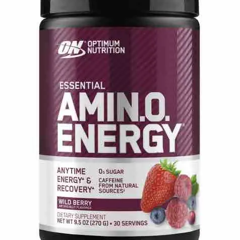 AMINO ENERGY (ON) — imagen 1
