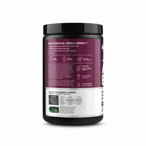 AMINO ENERGY (ON) — imagen 3