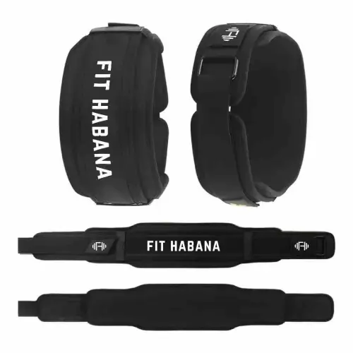 FAJA DE FUERZA PREMIUM — imagen 1