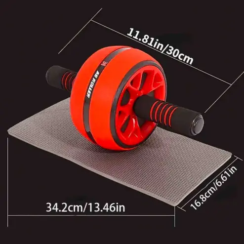 RODILLO ABDOMINAL — imagen 5