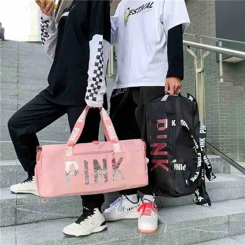 BOLSO PINK — imagen 6
