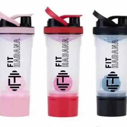 SHAKER DESMONTABLE FH — imagen 2
