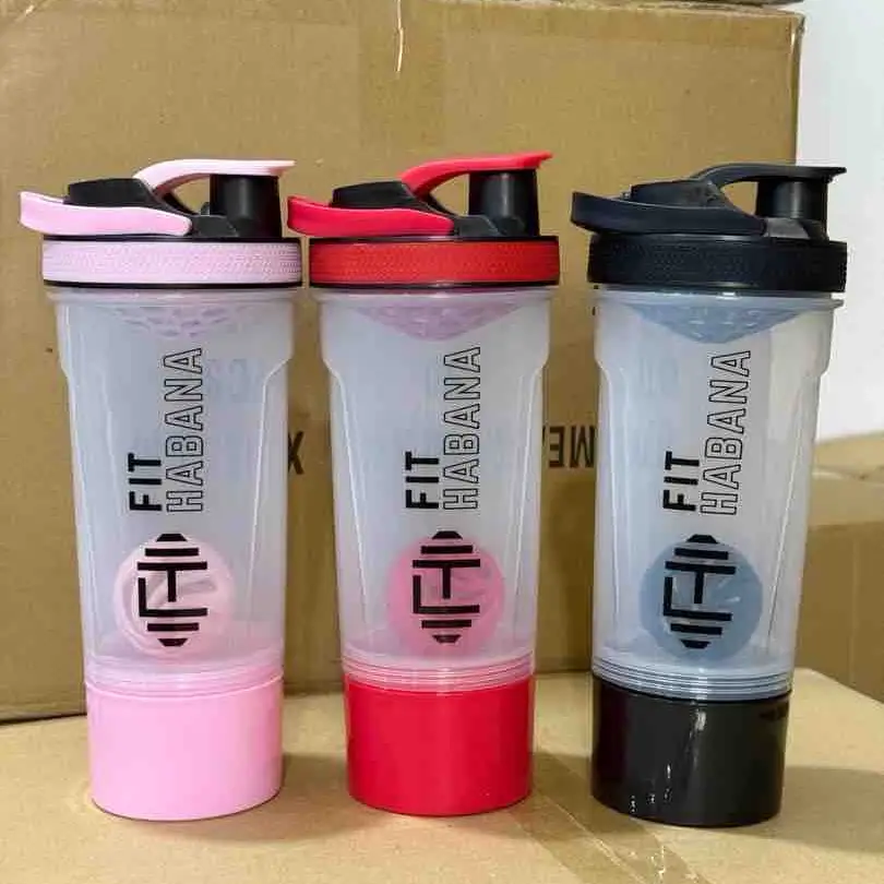 SHAKER DESMONTABLE FH — imagen 1