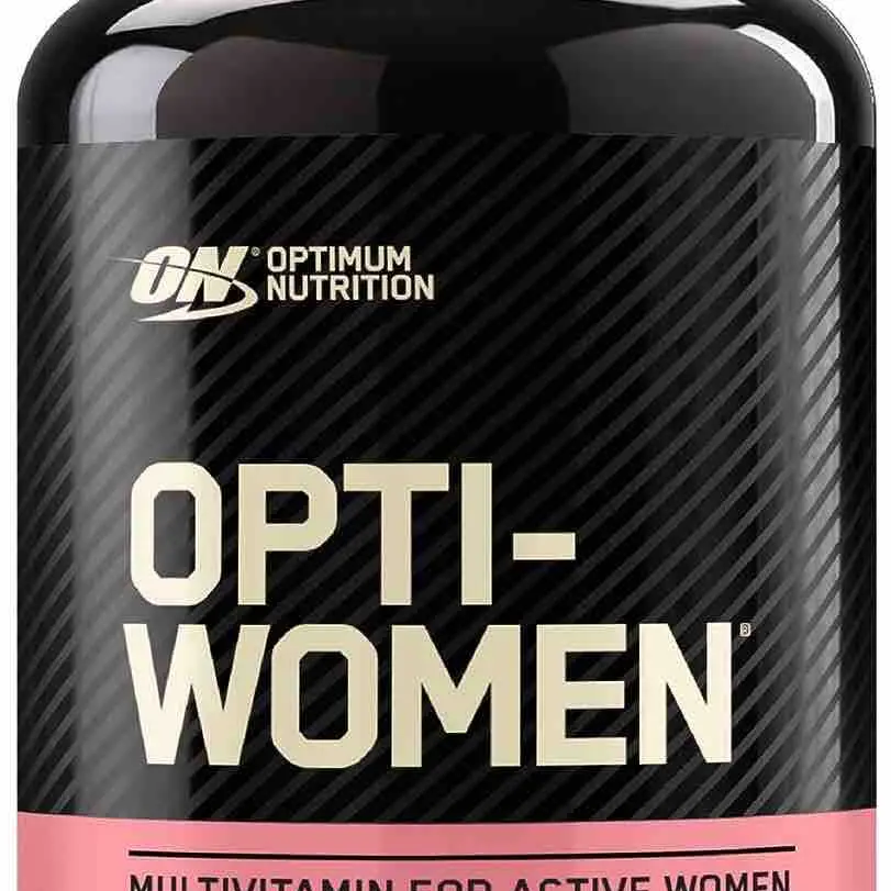 MULTIVITAMINICO OPTI WOMEN — imagen 1