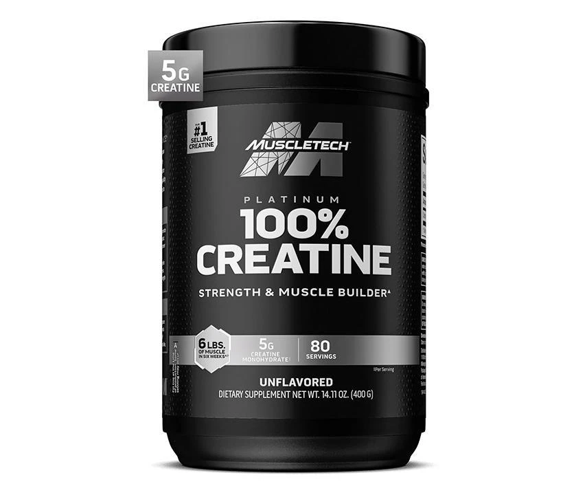 CREATINA PLATINUM 80 SERVICIOS's foto | Fit_Life |  BizneCubano