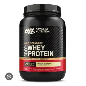 PROTEINA WHEY 100% GOLD STANDARD (POMO) miniatura 1
