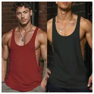 CAMISETAS CLÁSICAS miniatura 1