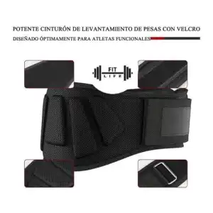 FAJA DE FUERZA SKDK miniatura 3