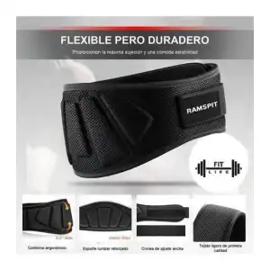 FAJA DE FUERZA SKDK miniatura 2