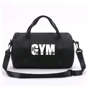 Bolso Gym miniatura 2