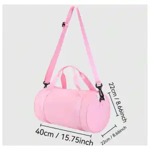 Bolso Gym miniatura 4
