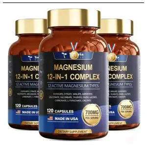 MAGNESIO 12 EN 1 COMPLEX miniatura 1