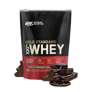 PROTEÍNA WHEY GOLD STANDARD (ON) miniatura 1