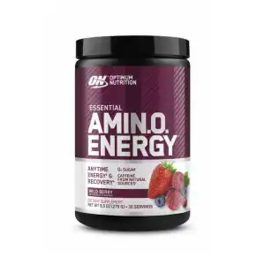 AMINO ENERGY (ON) miniatura 1
