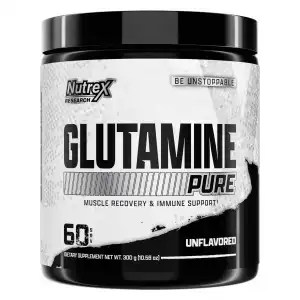 GLUTAMINA NUTREX miniatura 1