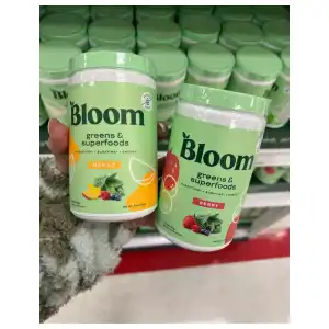 BLOOMS GREENS & SUPERFOODS miniatura 4
