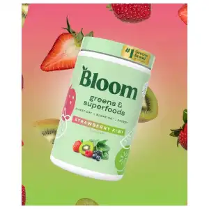 BLOOMS GREENS & SUPERFOODS miniatura 3