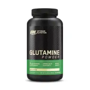 GLUTAMINA OPTIMUM NUTRITION miniatura 1