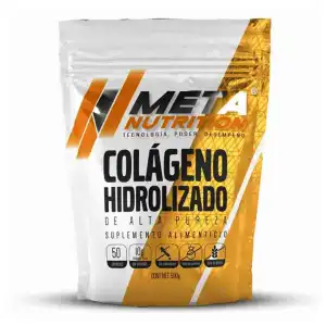 COLÁGENO HIDROLIZADO META miniatura 1