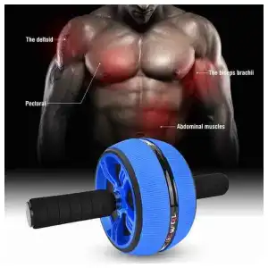 RODILLO ABDOMINAL miniatura 2