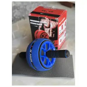 RODILLO ABDOMINAL miniatura 4