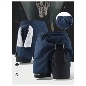 SHORT CON LICRA miniatura 2