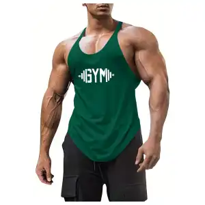CAMISETA GYM miniatura 3