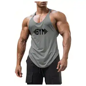 CAMISETA GYM miniatura 4