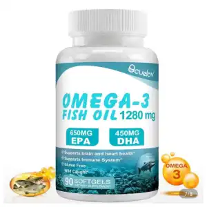OMEGA 3 miniatura 1