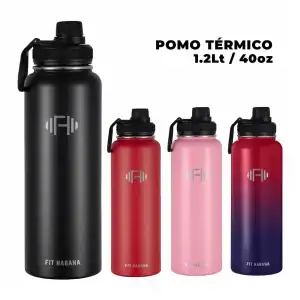POMO TÉRMICO miniatura 2
