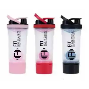 SHAKER DESMONTABLE FH miniatura 2