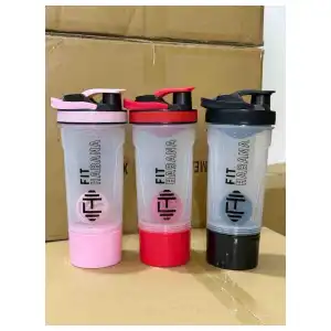 SHAKER DESMONTABLE FH miniatura 1