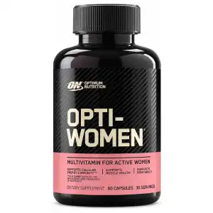 MULTIVITAMINICO OPTI WOMEN miniatura 1