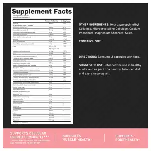 MULTIVITAMINICO OPTI WOMEN miniatura 2